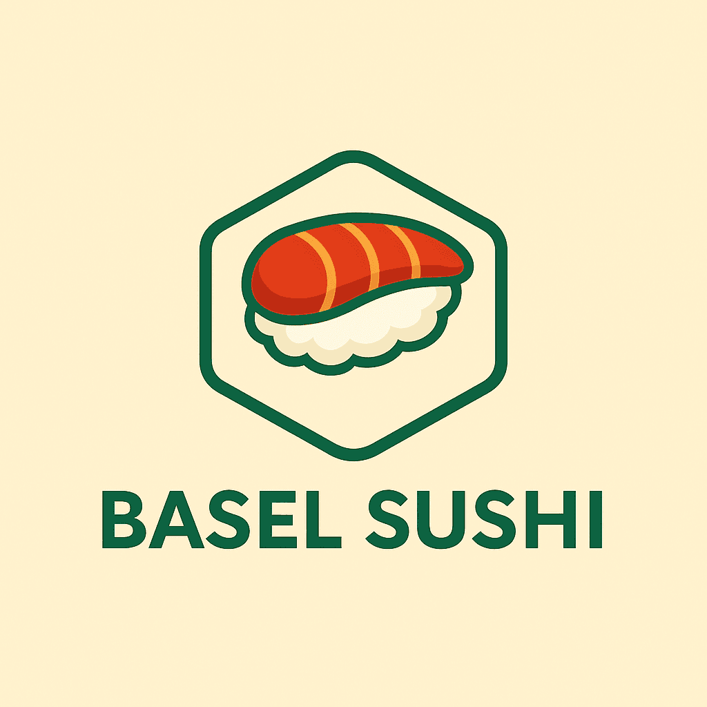 Basel Sushi Logo